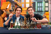 Hogsmeade Village - Collectors' Edition (3228+pcs)
