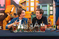 Hogsmeade Village - Collectors' Edition (3228+pcs)