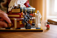 Philosopher's Stone - Collectors' Edition (1571+pcs)