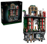 The Ministry of Magic - Collectors' Edition (3491+pcs)