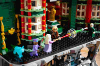 The Ministry of Magic - Collectors' Edition (3491+pcs)