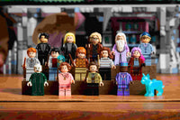 The Ministry of Magic - Collectors' Edition (3491+pcs)