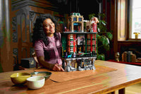 The Ministry of Magic - Collectors' Edition (3491+pcs)