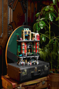 The Ministry of Magic - Collectors' Edition (3491+pcs)