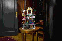 The Ministry of Magic - Collectors' Edition (3491+pcs)
