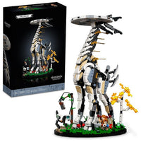 Horizon Forbidden West: Tallneck (1222+pcs)