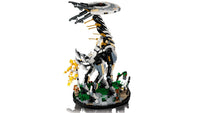 Horizon Forbidden West: Tallneck (1222+pcs)