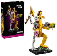 Peely Bone (1414+pcs)