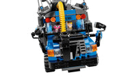 Battle Bus (954+pcs)