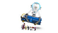 Battle Bus (954+pcs)