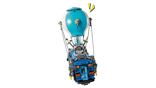 Battle Bus (954+pcs)
