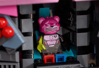 Mecha Team Leader (2503+pcs)