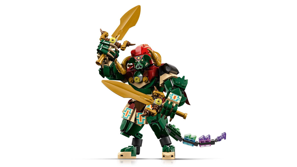 Ocarina of Time - The Final Battle (1003+pcs)