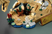 Dinosaur Fossils: Triceratops (1154+pcs)
