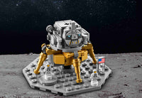 NASA Apollo Saturn V (1969+pcs)