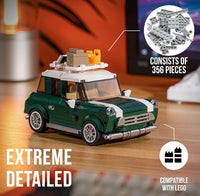 Mini break 356 pièces (édition collector)