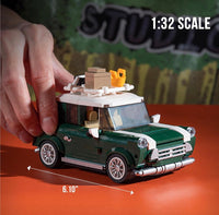 Mini break 356 pièces (édition collector)