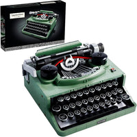 Typewriter IDEAS (2079+pcs)