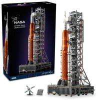 Artemis Space Launch System (3601+pcs)