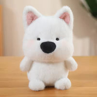 Soft Plush Animal Toys Assorted Animals Stuffed Dolls for Kids