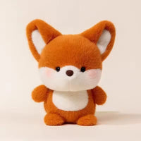 Soft Plush Animal Toys Assorted Animals Stuffed Dolls for Kids