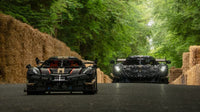 Megacar Koenigsegg Sadair™s Spear (4104+ pièces)