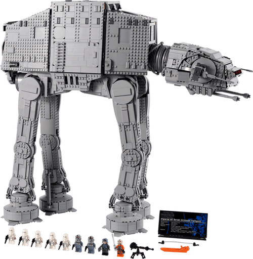 At-At (6785+pcs)