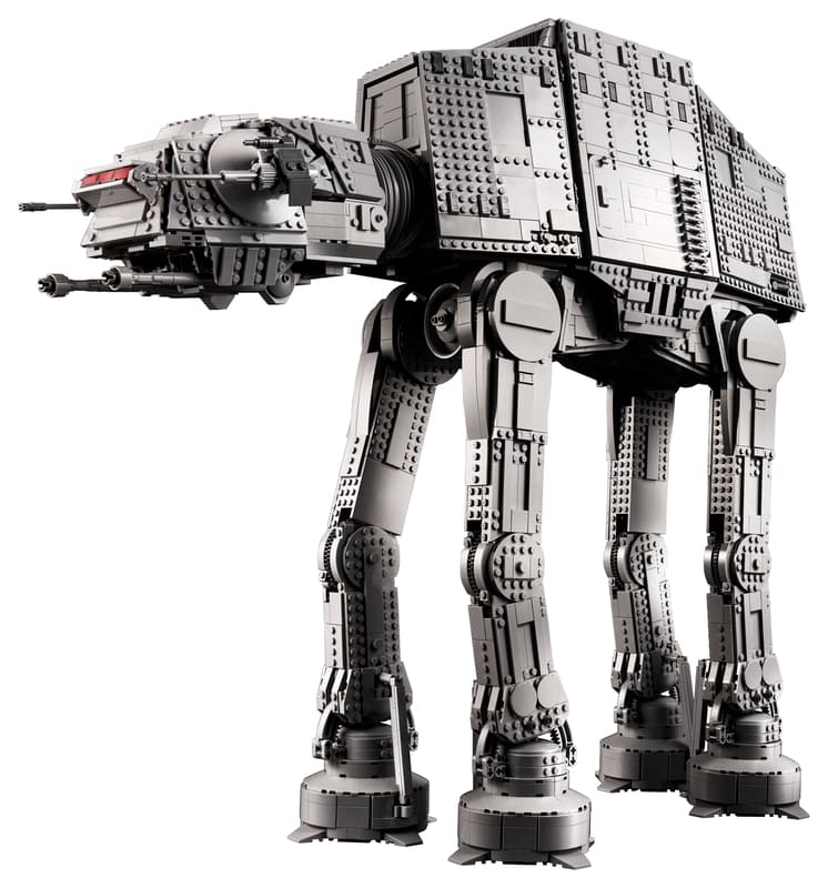 At-At (6785+pièces)