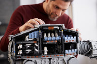 At-At (6785+pcs)