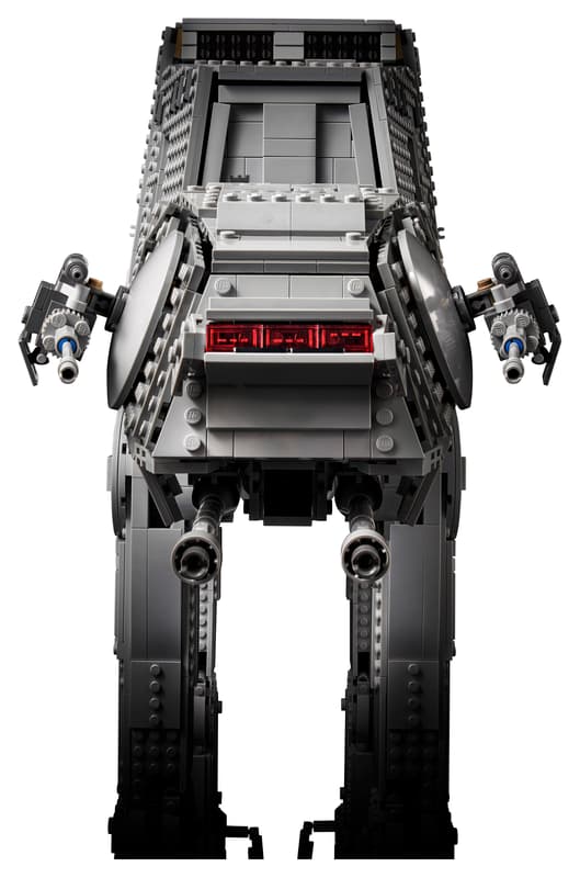 At-At (6785+pièces)