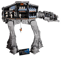 At-At (6785+pcs)