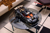 Megacar Koenigsegg Sadair™s Spear (4104+ pièces)