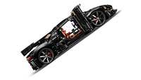 Megacar Koenigsegg Sadair™s Spear (4104+ pièces)