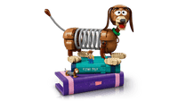 Serre-livres Slinky Dog (1311+ pièces)