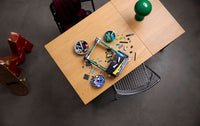 Arcade Pinball Machine (2274+pcs)