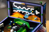 Arcade Pinball Machine (2274+pcs)