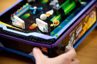 Arcade Pinball Machine (2274+pcs)