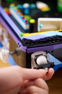 Arcade Pinball Machine (2274+pcs)