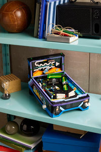 Arcade Pinball Machine (2274+pcs)