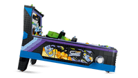 Arcade Pinball Machine (2274+pcs)