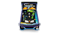 Arcade Pinball Machine (2274+pcs)