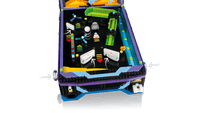 Arcade Pinball Machine (2274+pcs)