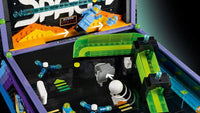 Arcade Pinball Machine (2274+pcs)