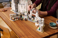 Minas Tirith (8278+pcs)