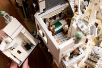 Minas Tirith (8278+pcs)
