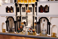 Minas Tirith (8278+pcs)