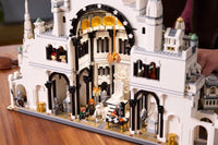Minas Tirith (8278+pcs)