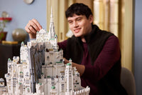 Minas Tirith (8278+pcs)