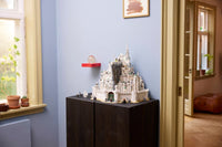 Minas Tirith (8278+pcs)