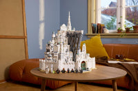 Minas Tirith (8278+pcs)